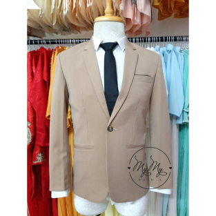 Top shop thời trang chú rể giá rẻ uy tín tại Thủ Đức, TPHCM