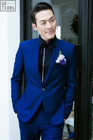 Top shop thời trang chú rể giá rẻ uy tín tại Tân Bình, TPHCM