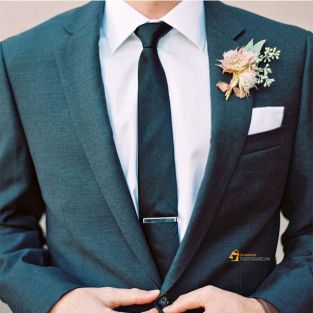 Top shop bán cà vạt chú rể giá rẻ uy tín tại Củ Chi, TPHCM