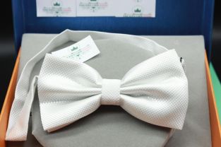Top shop bán nơ đeo cổ chú rể giá rẻ uy tín tại Bình Chánh, TPHCM