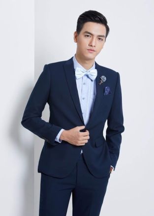 Top shop bán nơ đeo cổ chú rể giá rẻ uy tín tại Thủ Đức, TPHCM