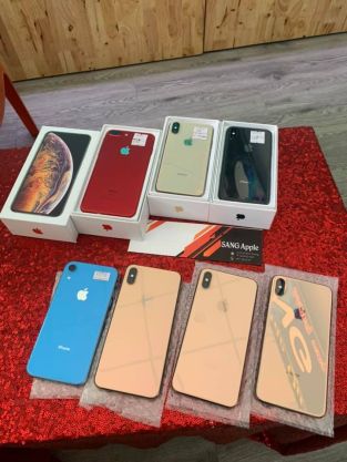 Top cửa hàng phụ kiện điện thoại tại Quảng Ngãi