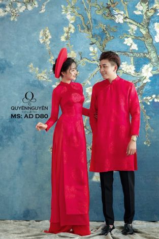 Top shop bán áo dài cưới giá rẻ uy tín tại TPHCM
