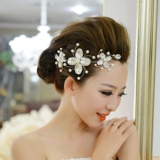 Top shop bán phụ kiện cô dâu giá rẻ uy tín tại Quận 8, TPHCM