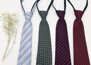 Top shop cà vạt chú rể giá rẻ uy tín tại Quận 11, TPHCM