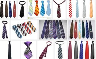 Top shop cà vạt chú rể giá rẻ uy tín tại Quận 9, TPHCM
