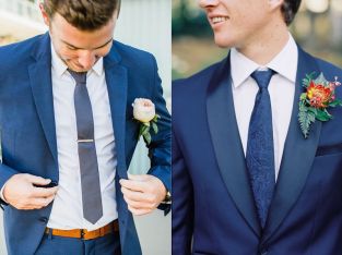 Top shop cà vạt chú rể giá rẻ uy tín tại TPHCM