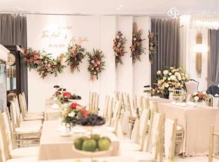 Top shop bán phụ kiện cưới hỏi giá rẻ uy tín tại Hóc Môn, TPHCM
