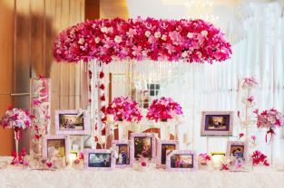 Top shop dịch vụ cưới hỏi giá rẻ uy tín tại Bình Thạnh, TPHCM