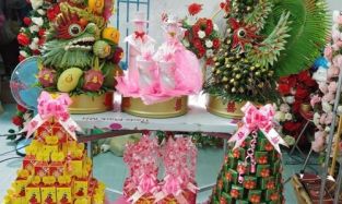 Top shop dịch vụ cưới hỏi giá rẻ uy tín tại Bình Chánh, TPHCM