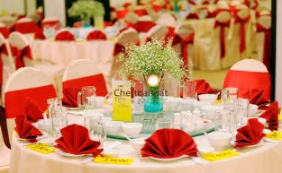 Top shop dịch vụ cưới hỏi giá rẻ uy tín tại Nhà Bè, TPHCM