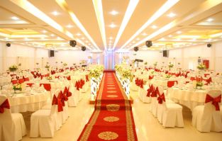 Top shop dịch vụ cưới hỏi giá rẻ uy tín tại Phú Nhuận, TPHCM