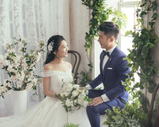 Top shop chụp ảnh cưới hỏi giá rẻ uy tín tại Gò Vấp, TPHCM