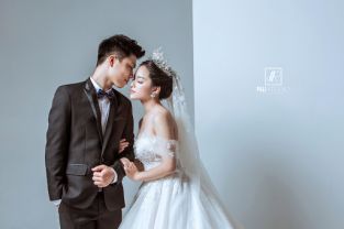 Top shop chụp ảnh cưới hỏi giá rẻ uy tín tại Bình Thạnh, TPHCM