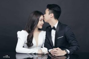 Top shop chụp ảnh cưới hỏi giá rẻ uy tín tại Bình Chánh, TPHCM