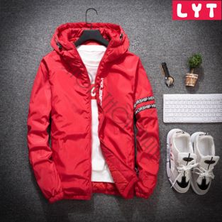 Top shop áo khoác nam giá rẻ uy tín tại Bình Định