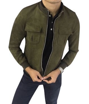 Top shop áo khoác nam giá rẻ uy tín tại An Lão Bình Định