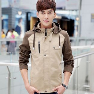 Top shop áo khoác nam giá rẻ uy tín tại Quy Nhơn Bình Định