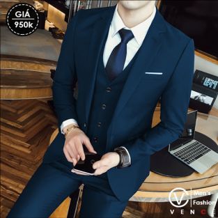Top shop áo vest nam giá rẻ uy tín tại Phù Cát Bình Định
