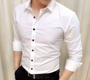 Top shop áo sơ mi nam giá rẻ uy tín tại An Nhơn Bình Định