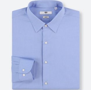 Top shop áo sơ mi nam giá rẻ uy tín tại Phù Cát Bình Định