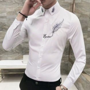 Top shop áo sơ mi nam giá rẻ uy tín tại Vân Canh Bình Định