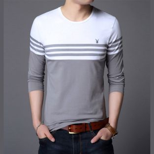 Top shop áo thun nam giá rẻ uy tín tại An Nhơn Bình Định