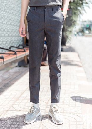 Top shop quần tây nam giá rẻ uy tín tại Hoài Nhơn Bình Định