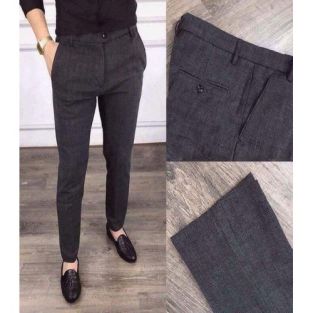 Top shop quần tây nam giá rẻ uy tín tại Phù Cát Bình Định