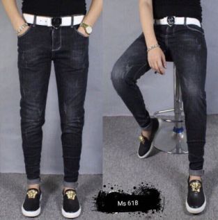 Top shop quần jean nam giá rẻ uy tín tại Phù Cát Bình Định