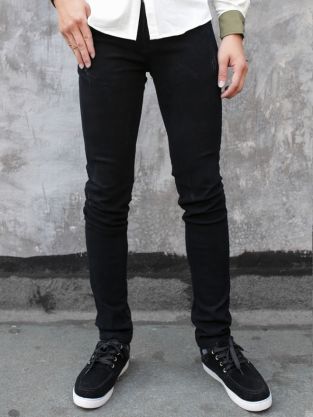 Top shop quần jean nam giá rẻ uy tín tại Hoài Ân Bình Định