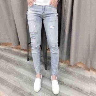 Top shop quần jean nam giá rẻ uy tín tại Hoài Nhơn Bình Định