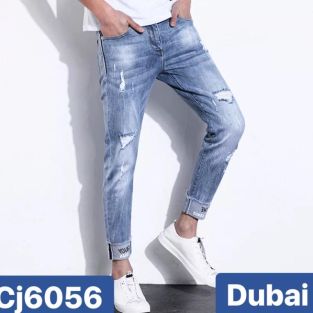 Top shop quần jean nam giá rẻ uy tín tại An Nhơn Bình Định