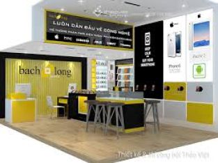 Top cửa hàng bán điện thoại xách tay giá rẻ tại Ninh Bình