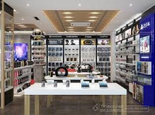 Top cửa hàng bán phụ kiện điện thoại tại Ninh Bình