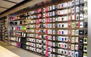 Top cửa hàng bán phụ kiện iPhone tại Nha Trang