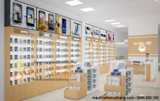 Top cửa hàng bán phụ kiện iPhone tại Phú Thọ