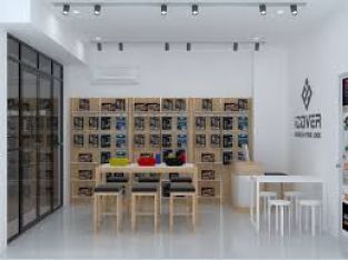 Top cửa hàng bán phụ kiện iPhone tại Vĩnh Long