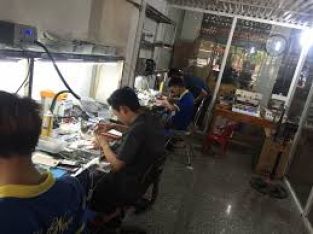 Top cửa hàng sửa chữa iPhone tốt nhất tại Cần Thơ