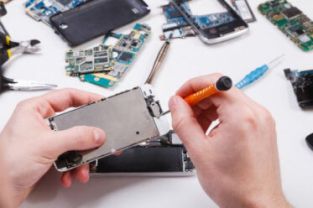 Top cửa hàng sửa chữa iPhone tốt nhất tại quận Cầu Giấy, Hà Nội