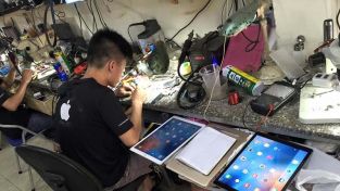 Top cửa hàng sửa chữa iPhone tốt nhất tại TP.Buôn Ma Thuột