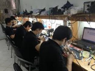 Top cửa hàng sửa chữa iPhone tốt nhất tại TP.Pleiku, Gia Lai