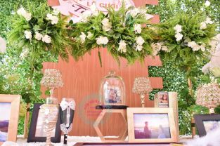 Top shop bán phụ kiện cưới hỏi giá rẻ uy tín tại Quận 10, TPHCM