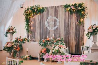 Top shop bán phụ kiện cưới hỏi giá rẻ uy tín tại Quận 12, TPHCM