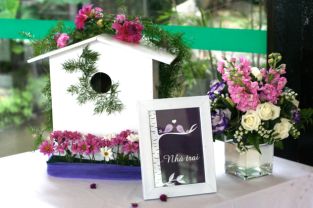 Top shop bán phụ kiện cưới hỏi giá rẻ uy tín tại Quận 9, TPHCM