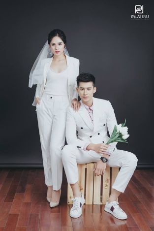 Top shop chụp ảnh cưới hỏi giá rẻ uy tín tại Quận 12, TPHCM