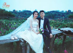 Top shop chụp ảnh cưới hỏi giá rẻ uy tín tại Quận 3, TPHCM