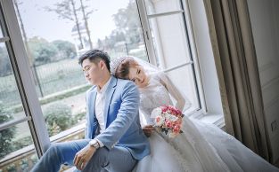 Top shop chụp ảnh cưới hỏi giá rẻ uy tín tại Quận 5, TPHCM