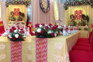 Top shop dịch vụ cưới hỏi giá rẻ uy tín tại Quận 6, TPHCM