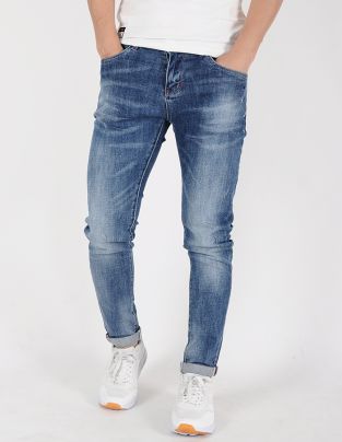 Top shop quần jean nam giá rẻ uy tín tại Bình Định